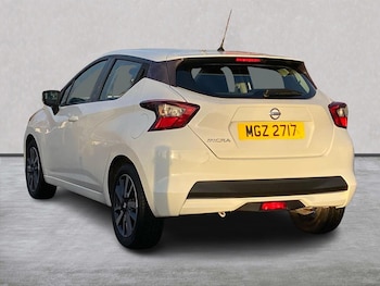 Used Skoda Octavia 2019 for sale - 76650224: Photo