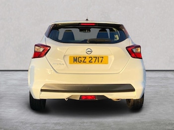 Used Skoda Octavia 2019 for sale - 76650224: Photo