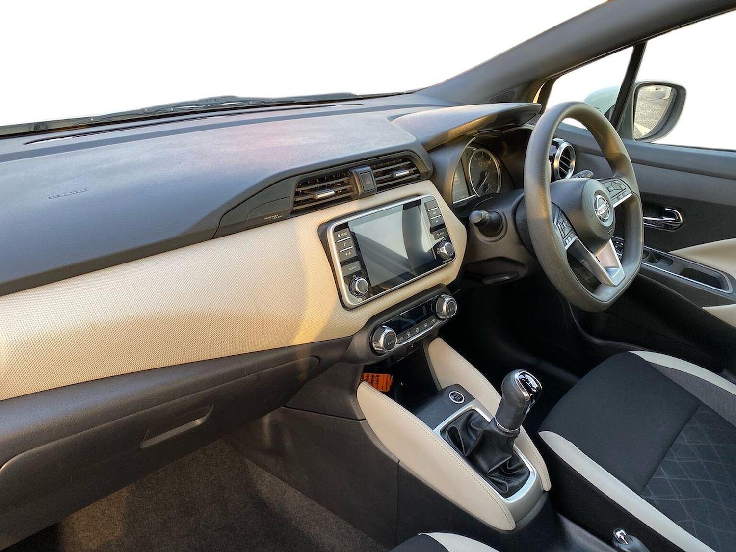 Used Skoda Octavia 2019 for sale - 76650224: Photo 7