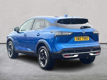 Used Nissan Qashqai 2025 for sale - 78770242: Photo