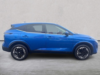 Used Nissan Qashqai 2025 for sale - 78770242: Photo