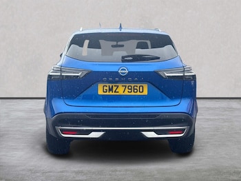 Used Nissan Qashqai 2025 for sale - 78770242: Photo