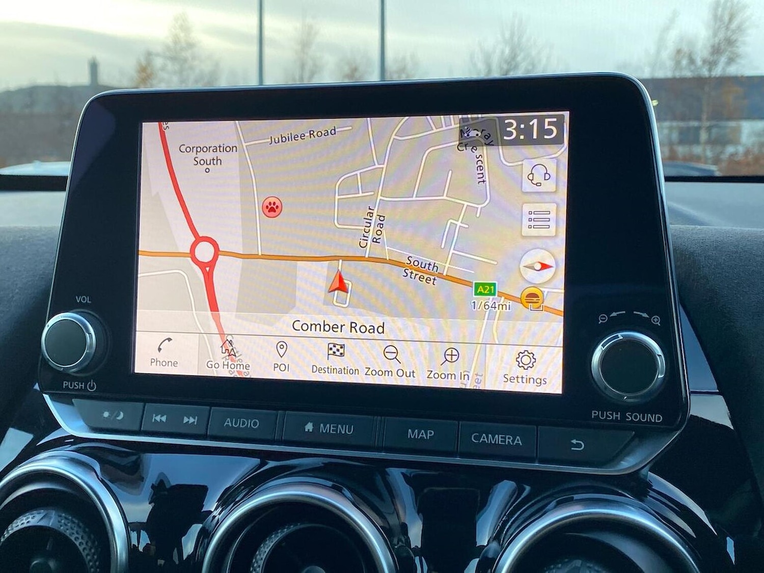 Used Nissan Juke 2023 for sale - 76725890: Photo 11