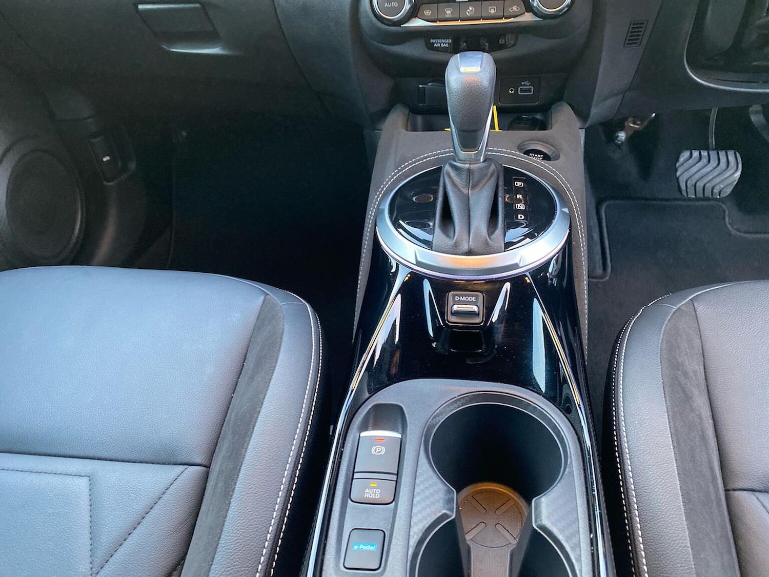 Used Nissan Juke 2023 for sale - 76725890: Photo 13