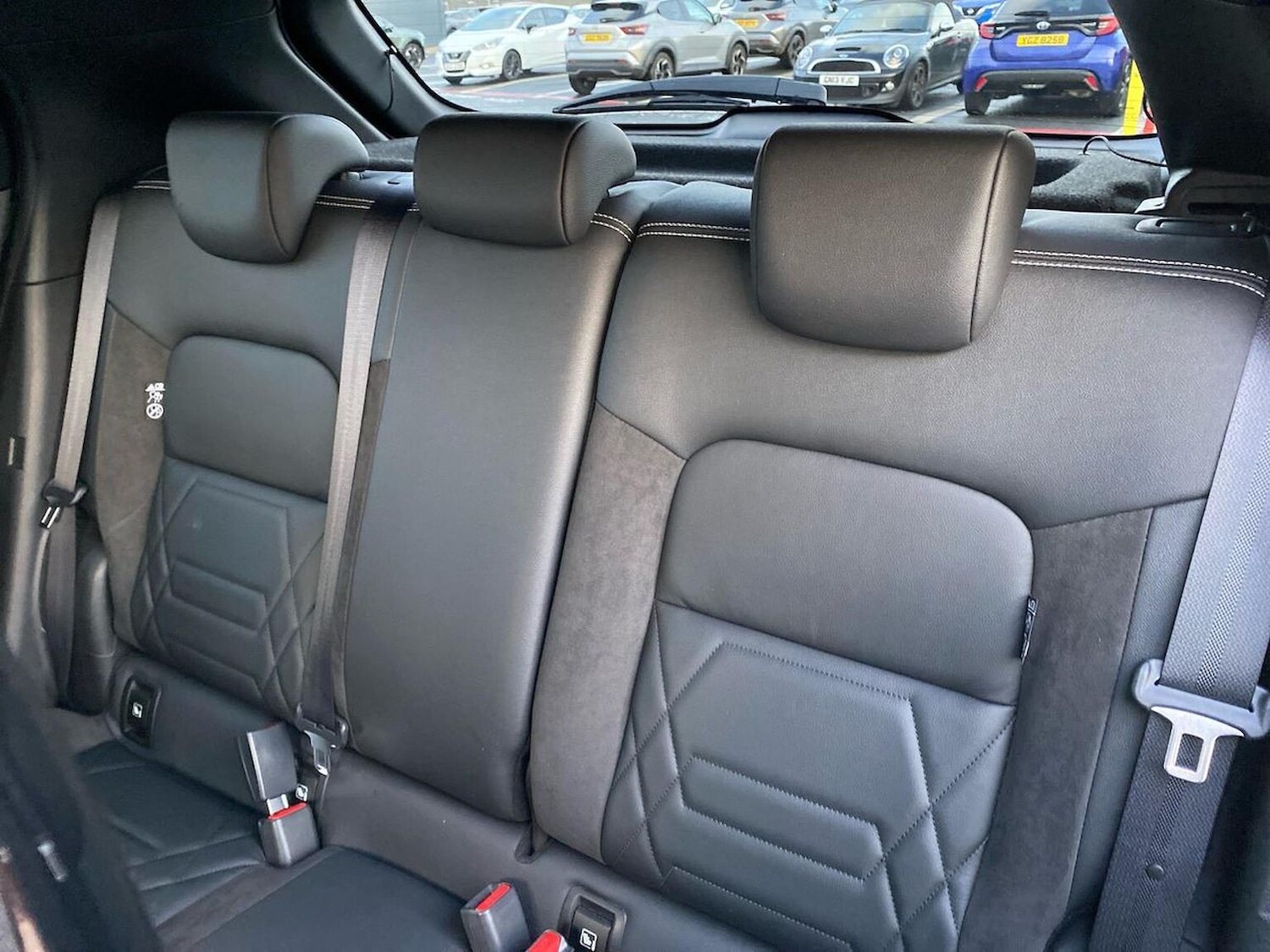 Used Nissan Juke 2023 for sale - 76725890: Photo 16