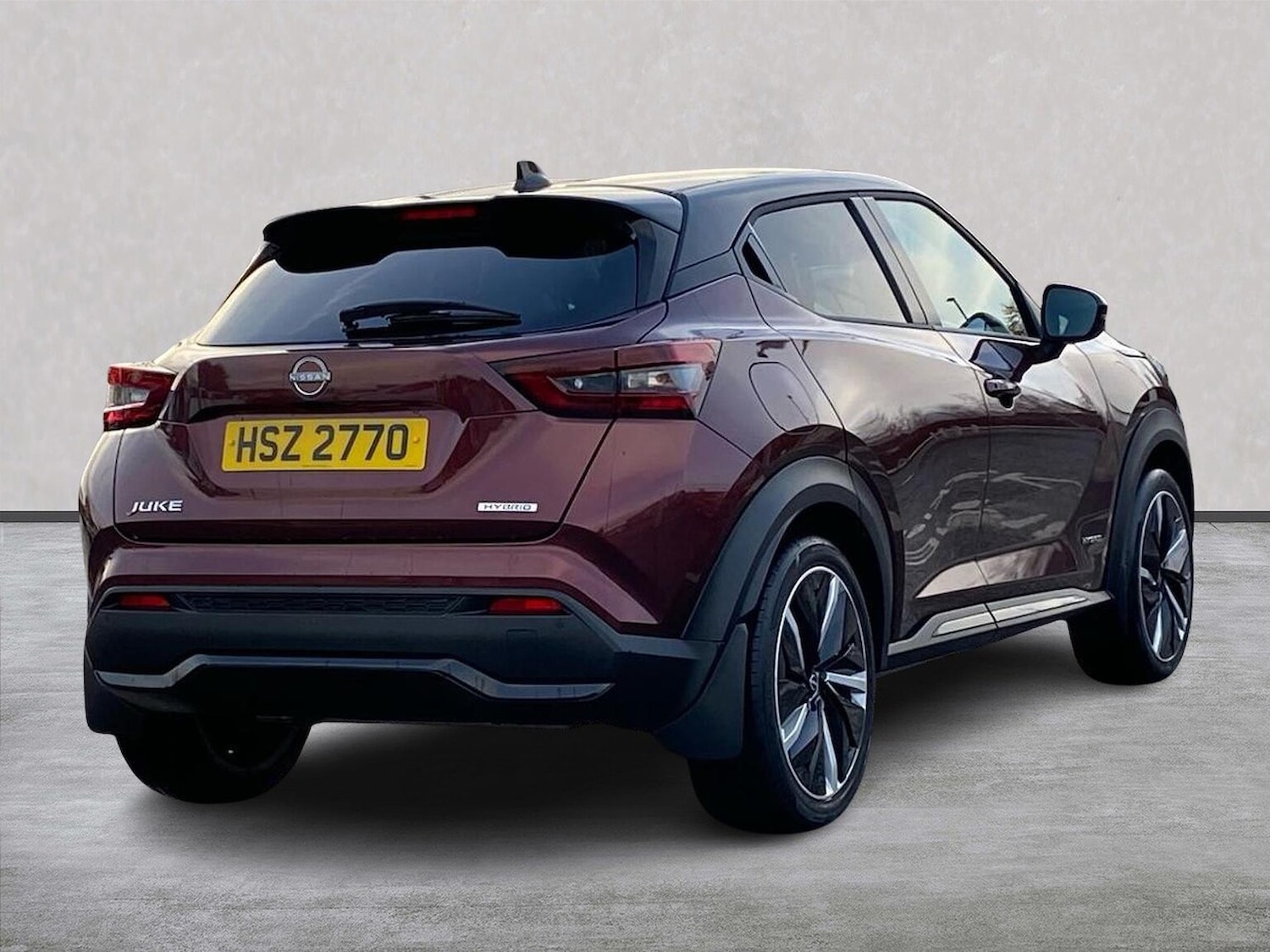 Used Nissan Juke 2023 for sale - 76725890: Photo 18