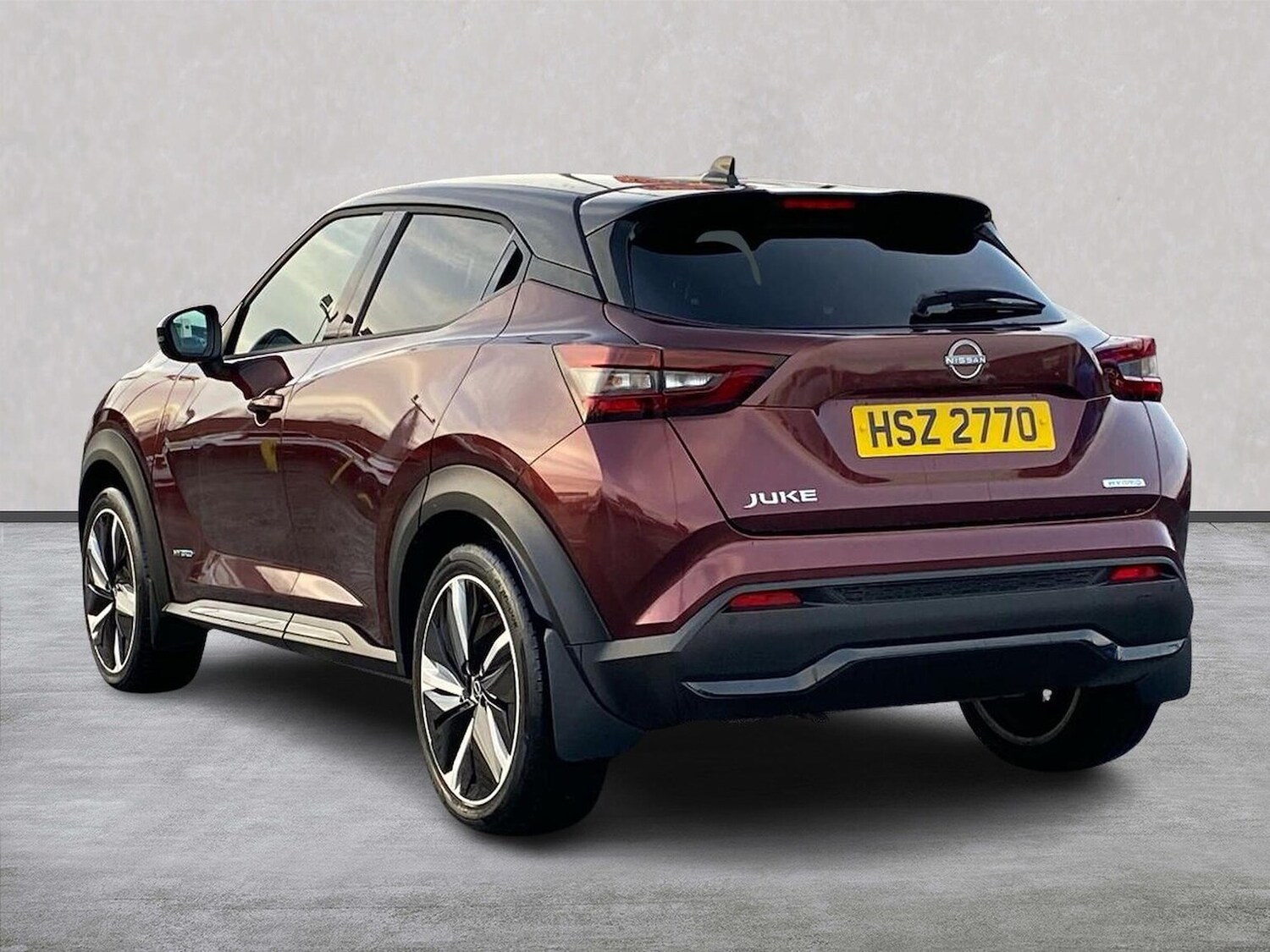 Used Nissan Juke 2023 for sale - 76725890: Photo 2