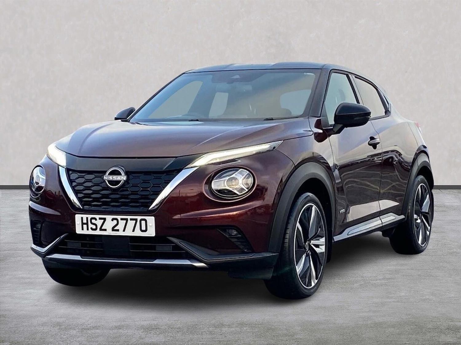 Used Nissan Juke 2023 for sale - 76725890: Photo 20