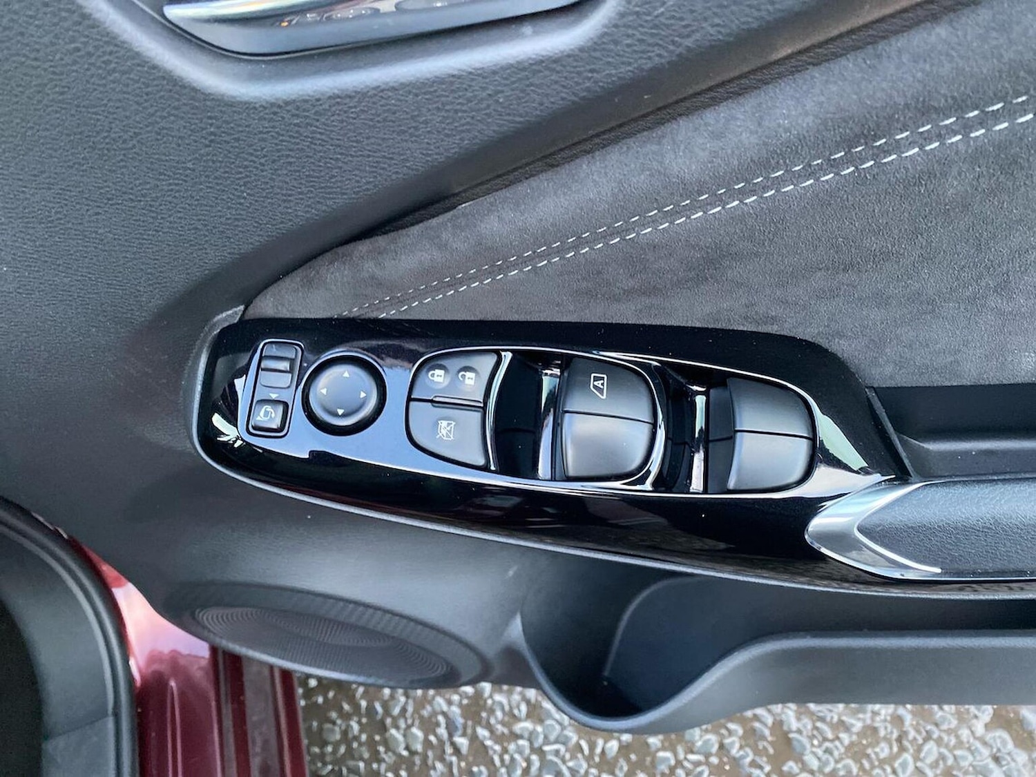 Used Nissan Juke 2023 for sale - 76725890: Photo 21