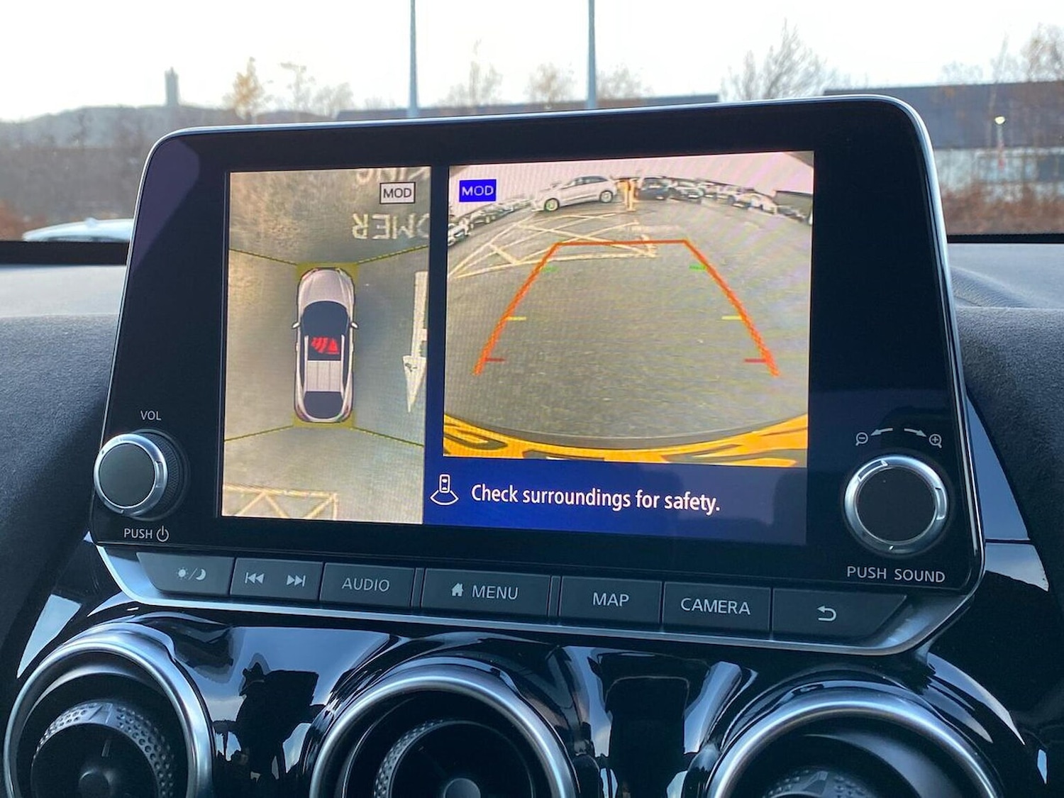 Used Nissan Juke 2023 for sale - 76725890: Photo 23