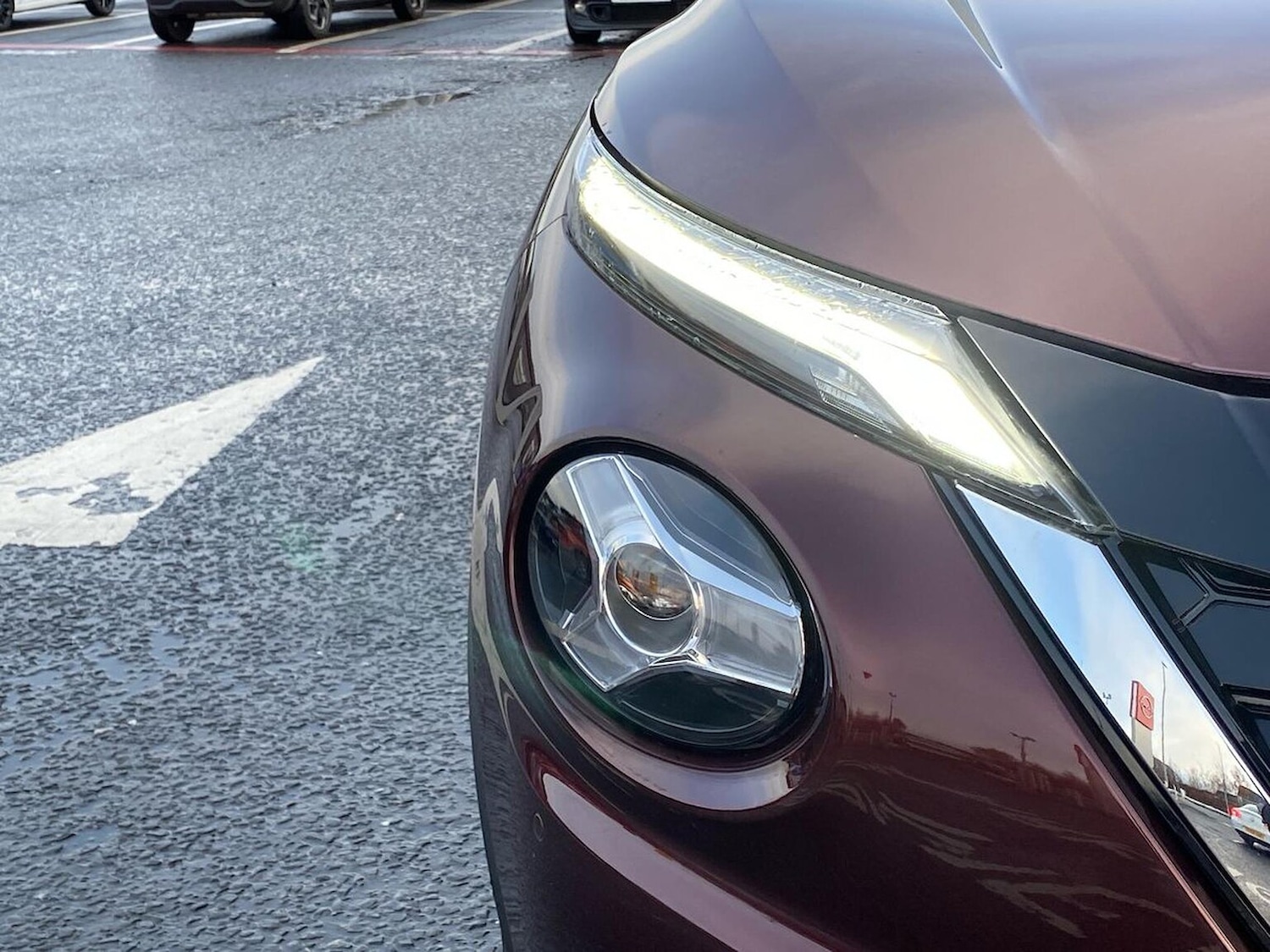 Used Nissan Juke 2023 for sale - 76725890: Photo 29