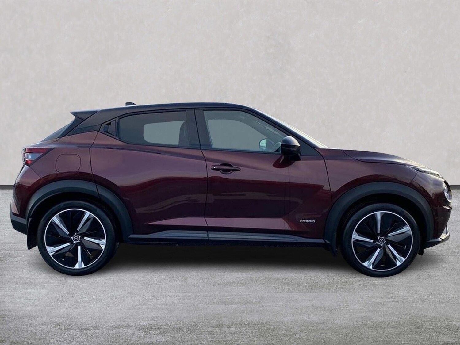 Used Nissan Juke 2023 for sale - 76725890: Photo 3