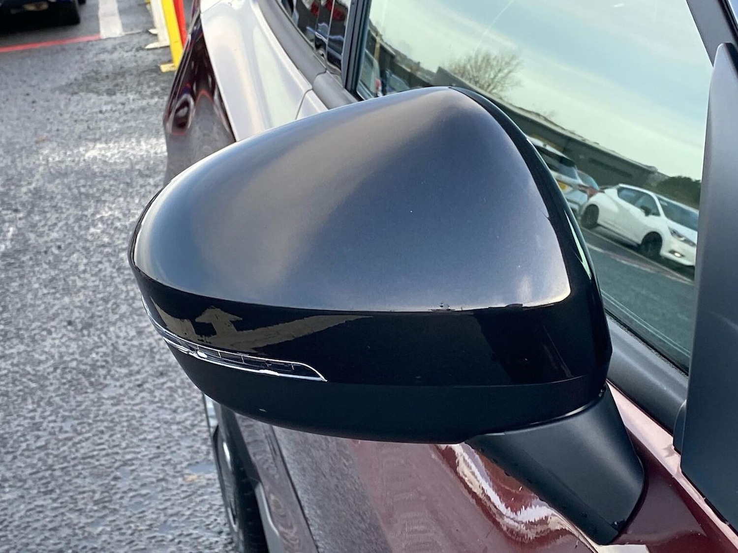 Used Nissan Juke 2023 for sale - 76725890: Photo 30