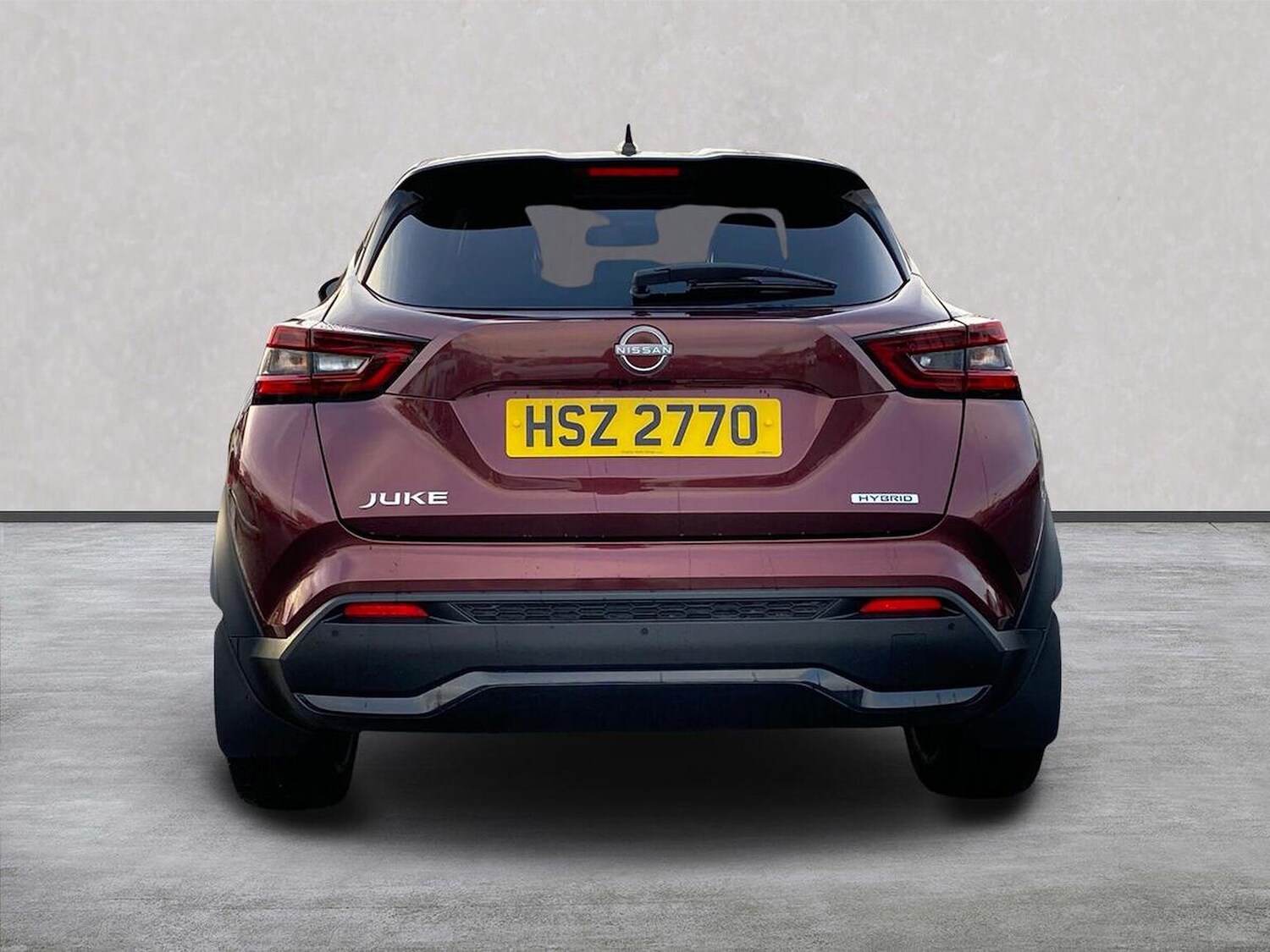 Used Nissan Juke 2023 for sale - 76725890: Photo 4