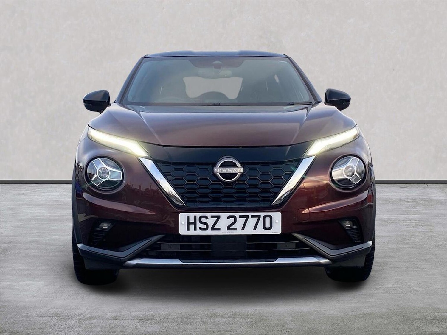 Used Nissan Juke 2023 for sale - 76725890: Photo 5