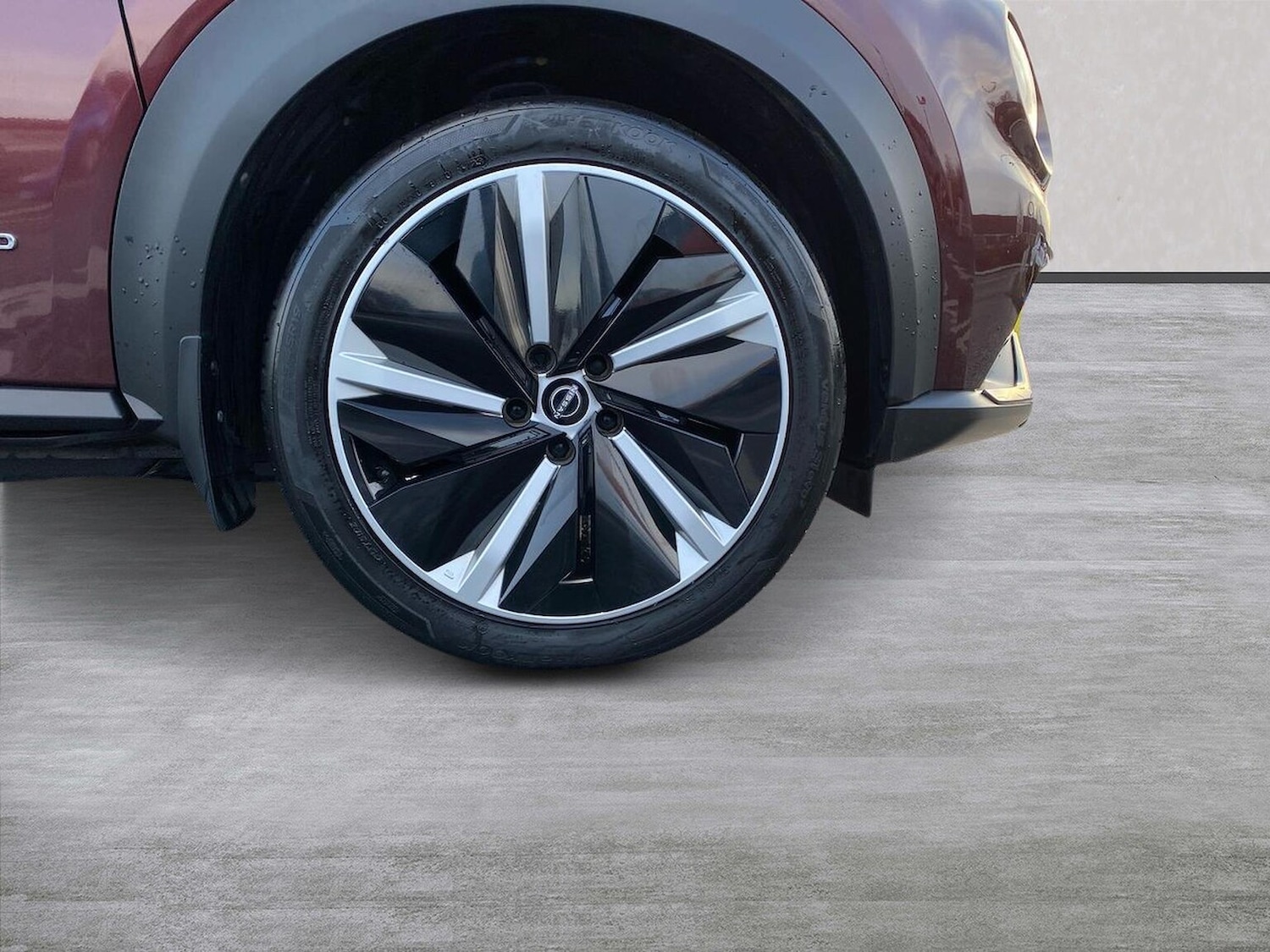 Used Nissan Juke 2023 for sale - 76725890: Photo 6