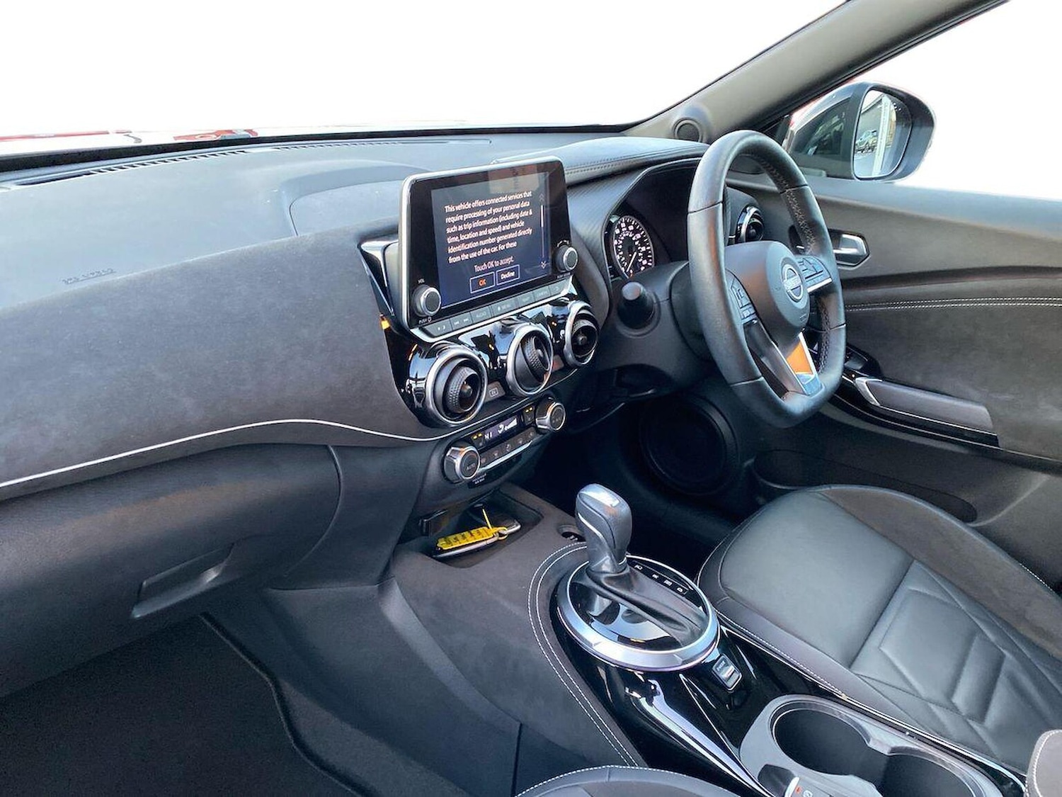 Used Nissan Juke 2023 for sale - 76725890: Photo 7