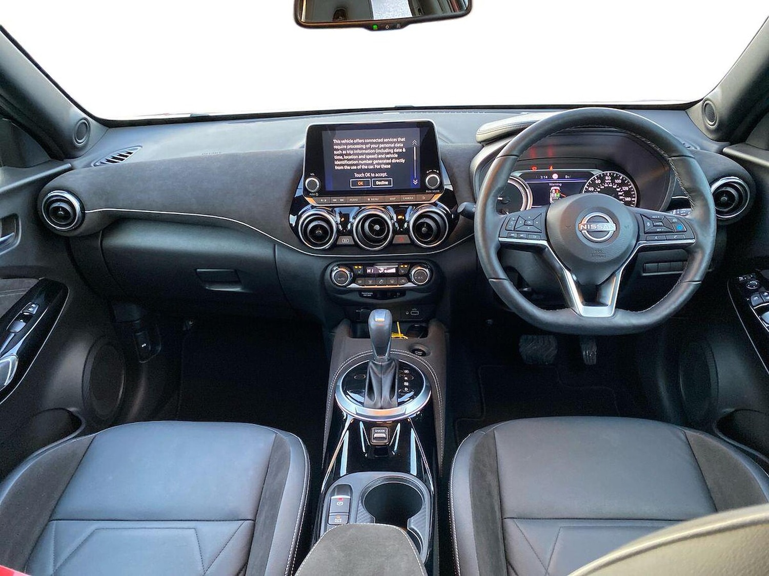 Used Nissan Juke 2023 for sale - 76725890: Photo 8