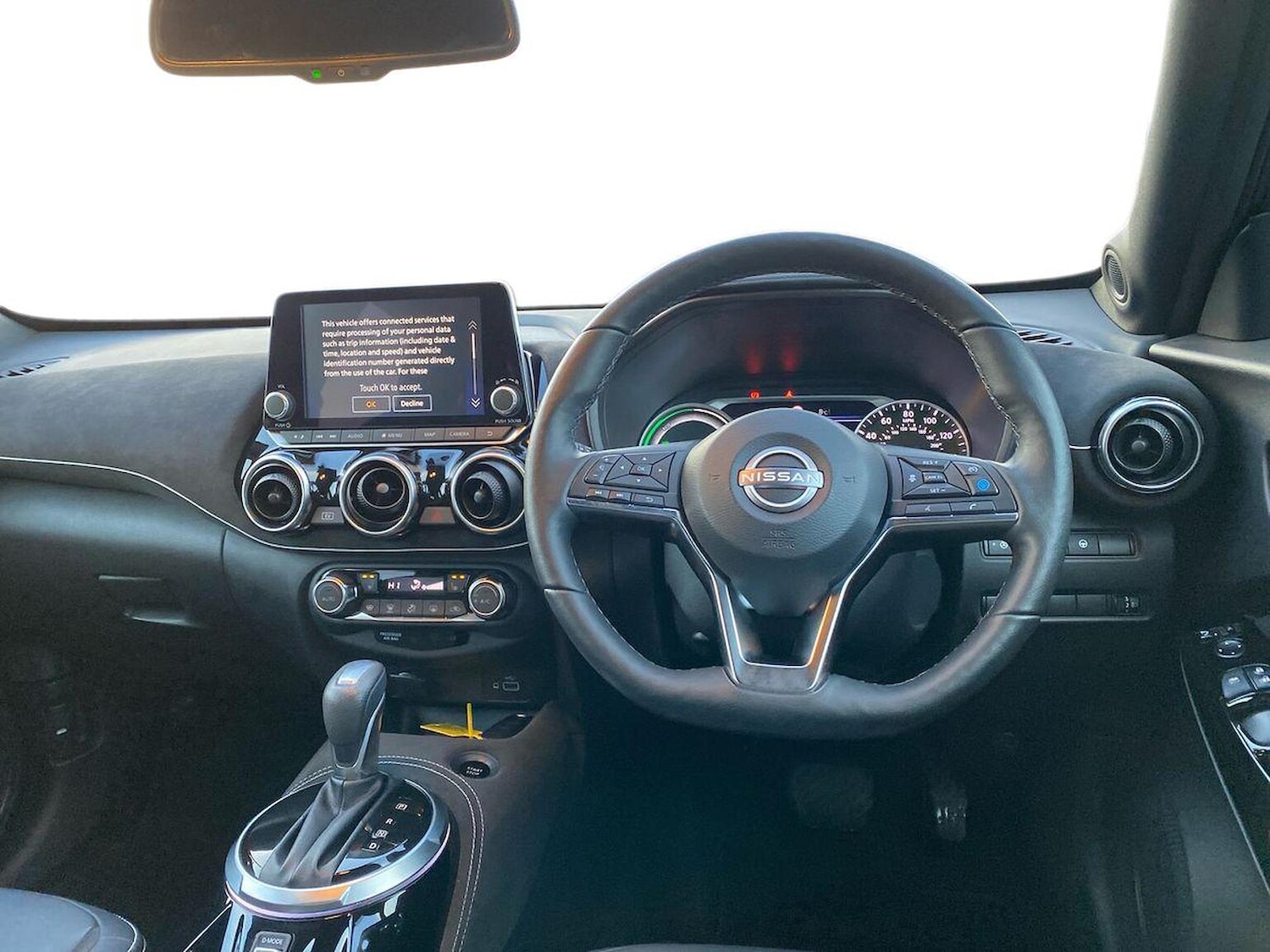 Used Nissan Juke 2023 for sale - 76725890: Photo 9