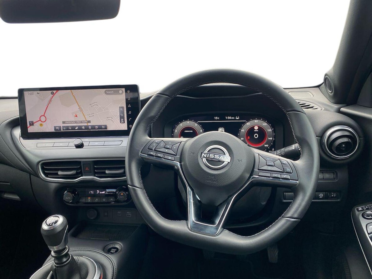 Used Nissan Juke 2024 for sale - 76187135: Photo 10