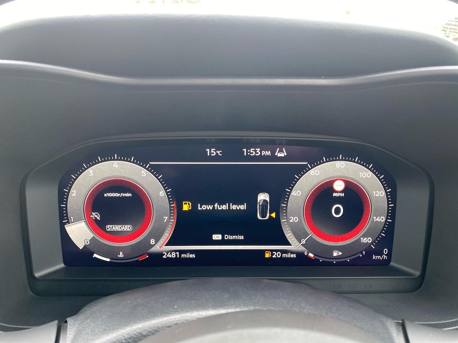 Used Nissan Juke 2024 for sale - 76187135: Photo 11