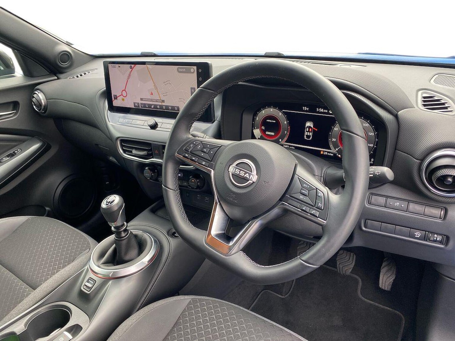 Used Nissan Juke 2024 for sale - 76187135: Photo 16