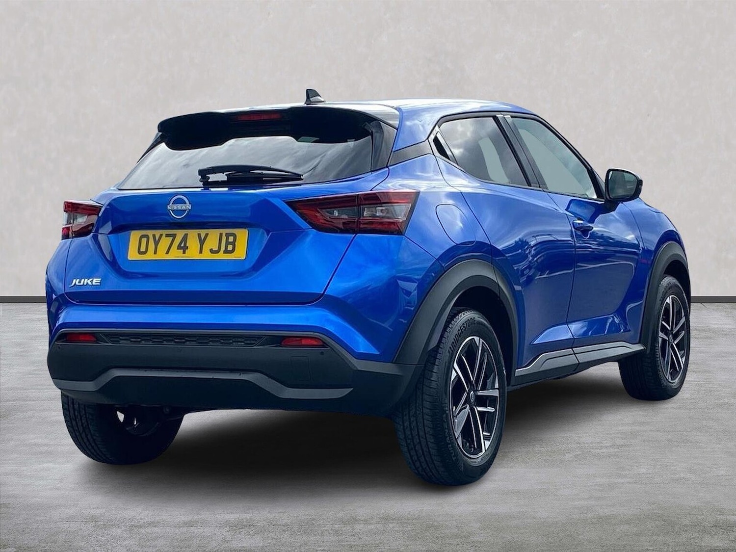 Used Nissan Juke 2024 for sale - 76187135: Photo 19