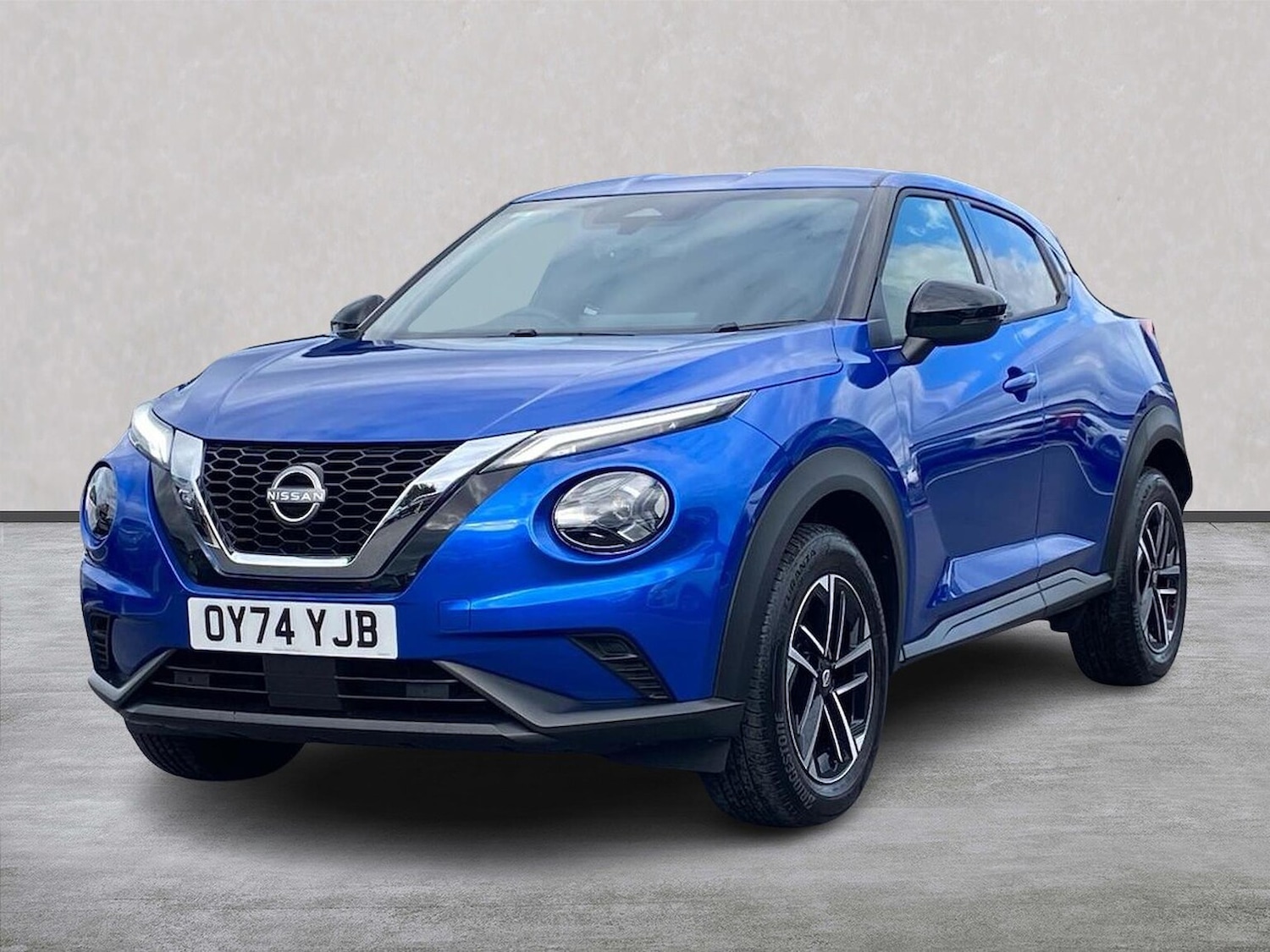 Used Nissan Juke 2024 for sale - 76187135: Photo 21