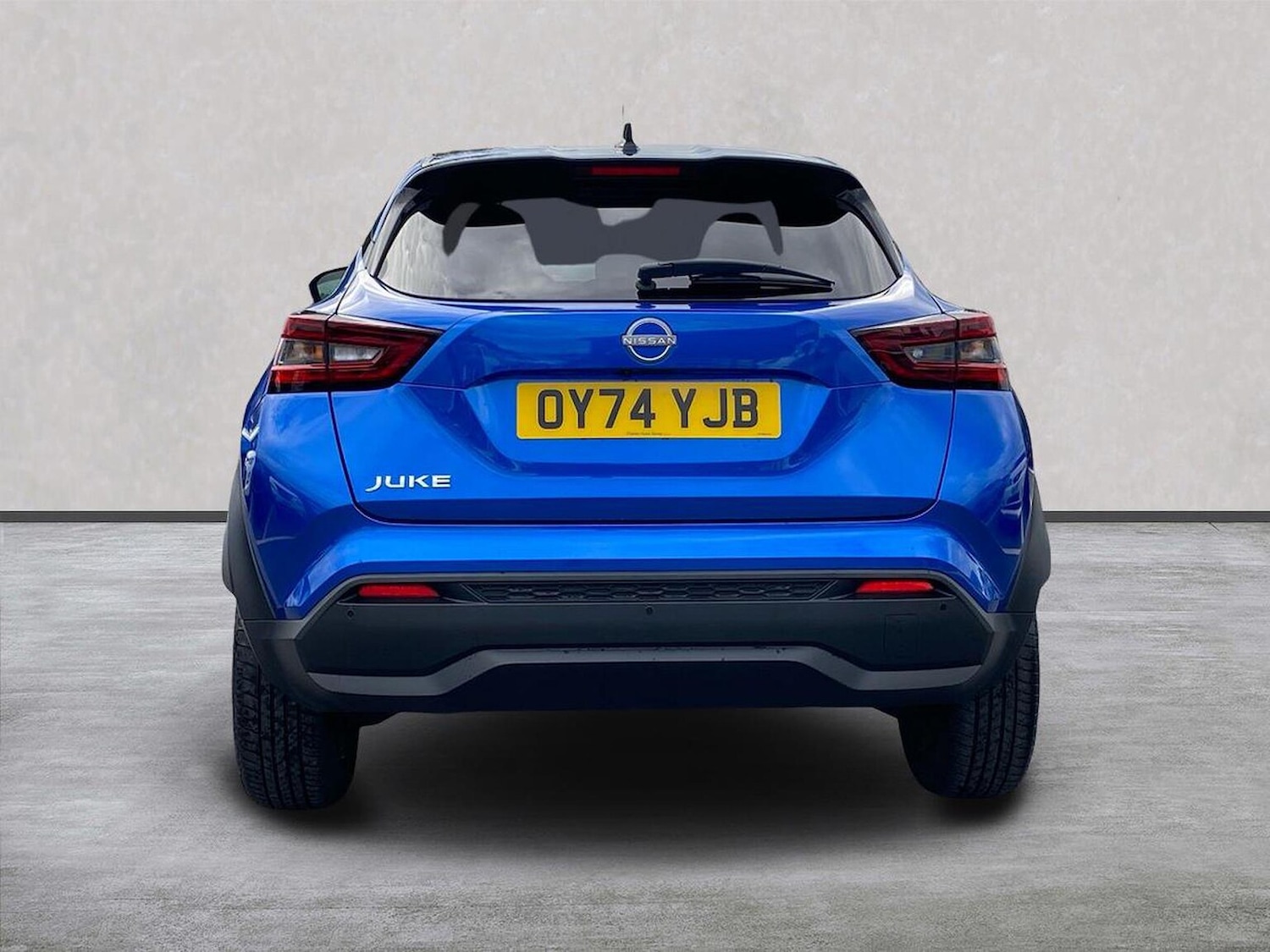Used Nissan Juke 2024 for sale - 76187135: Photo 5