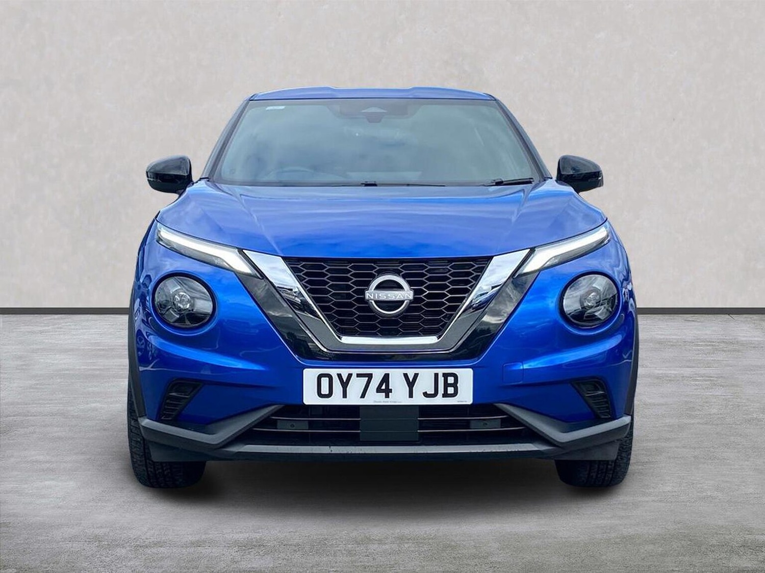 Used Nissan Juke 2024 for sale - 76187135: Photo 6