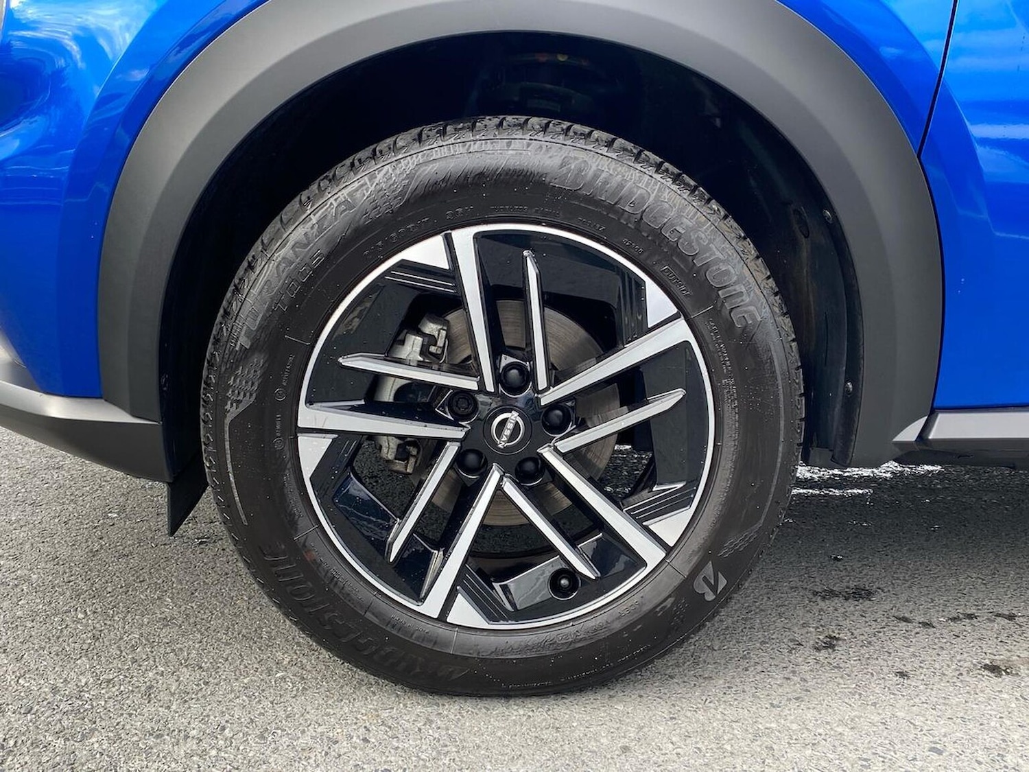 Used Nissan Juke 2024 for sale - 76187135: Photo 7