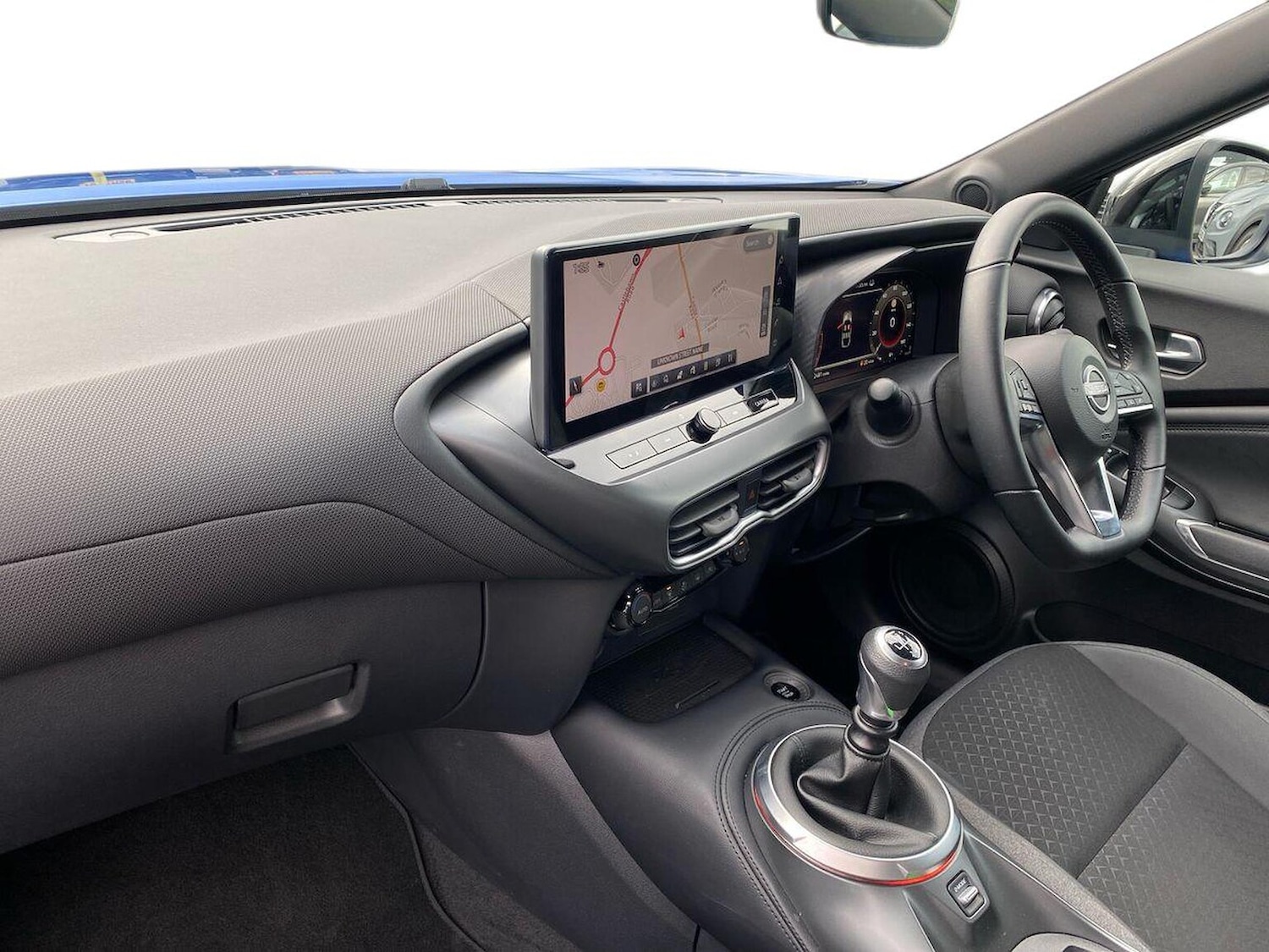 Used Nissan Juke 2024 for sale - 76187135: Photo 8