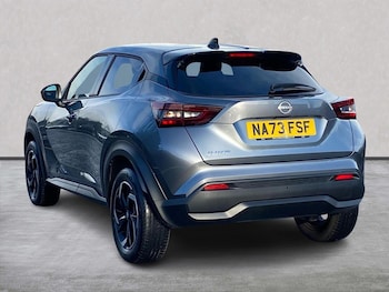 Used Nissan Juke 2023 for sale - 75754497: Photo