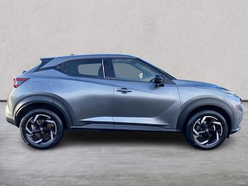 Used Nissan Juke 2023 for sale - 75754497: Photo