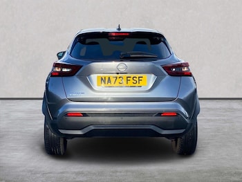 Used Nissan Juke 2023 for sale - 75754497: Photo