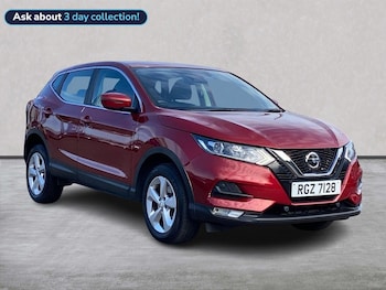 Used Nissan Qashqai 2020 for sale - 75766805: Photo
