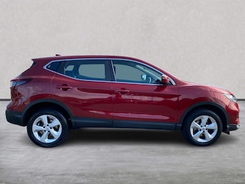 Used Nissan Qashqai 2020 for sale - 75766805: Photo