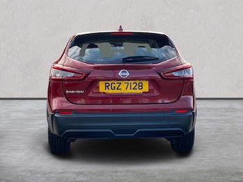 Used Nissan Qashqai 2020 for sale - 75766805: Photo