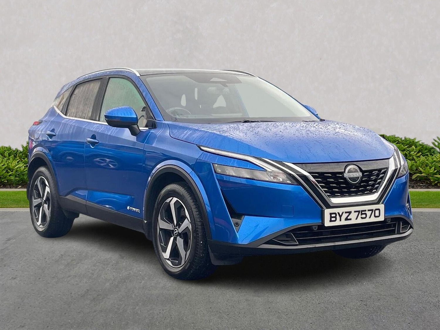 Used Nissan Qashqai 2022 for sale - 77616702: Photo 1