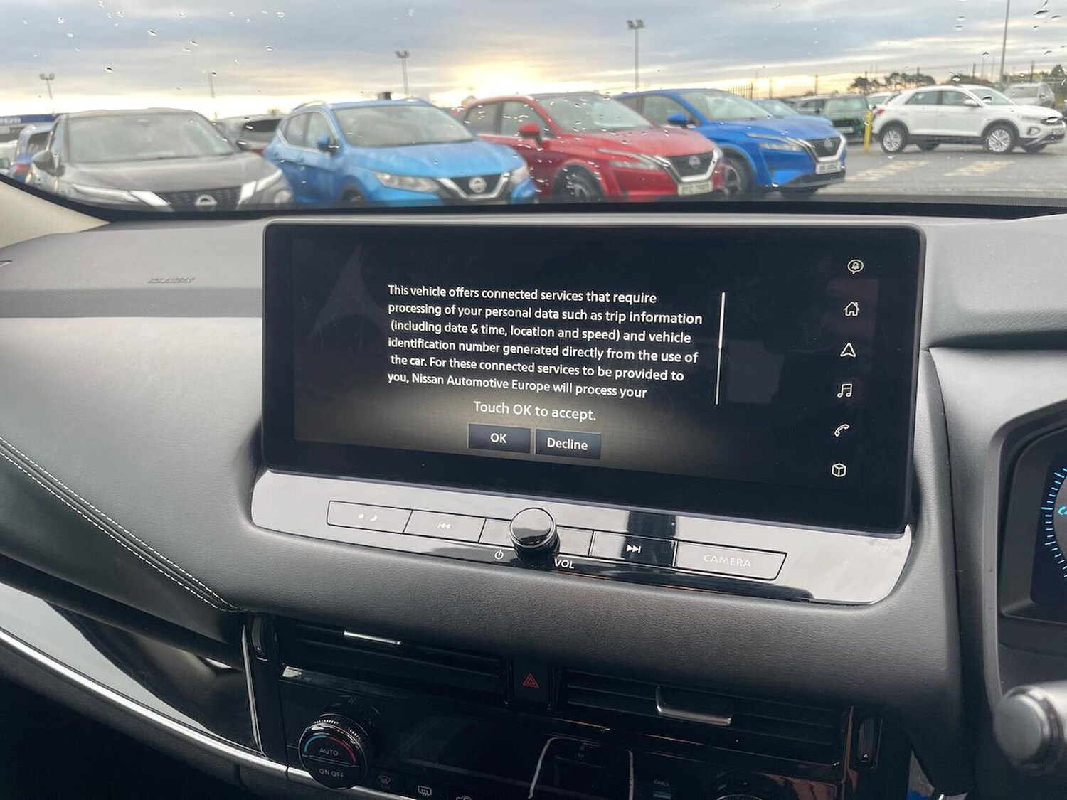 Used Nissan Qashqai 2022 for sale - 77616702: Photo 11