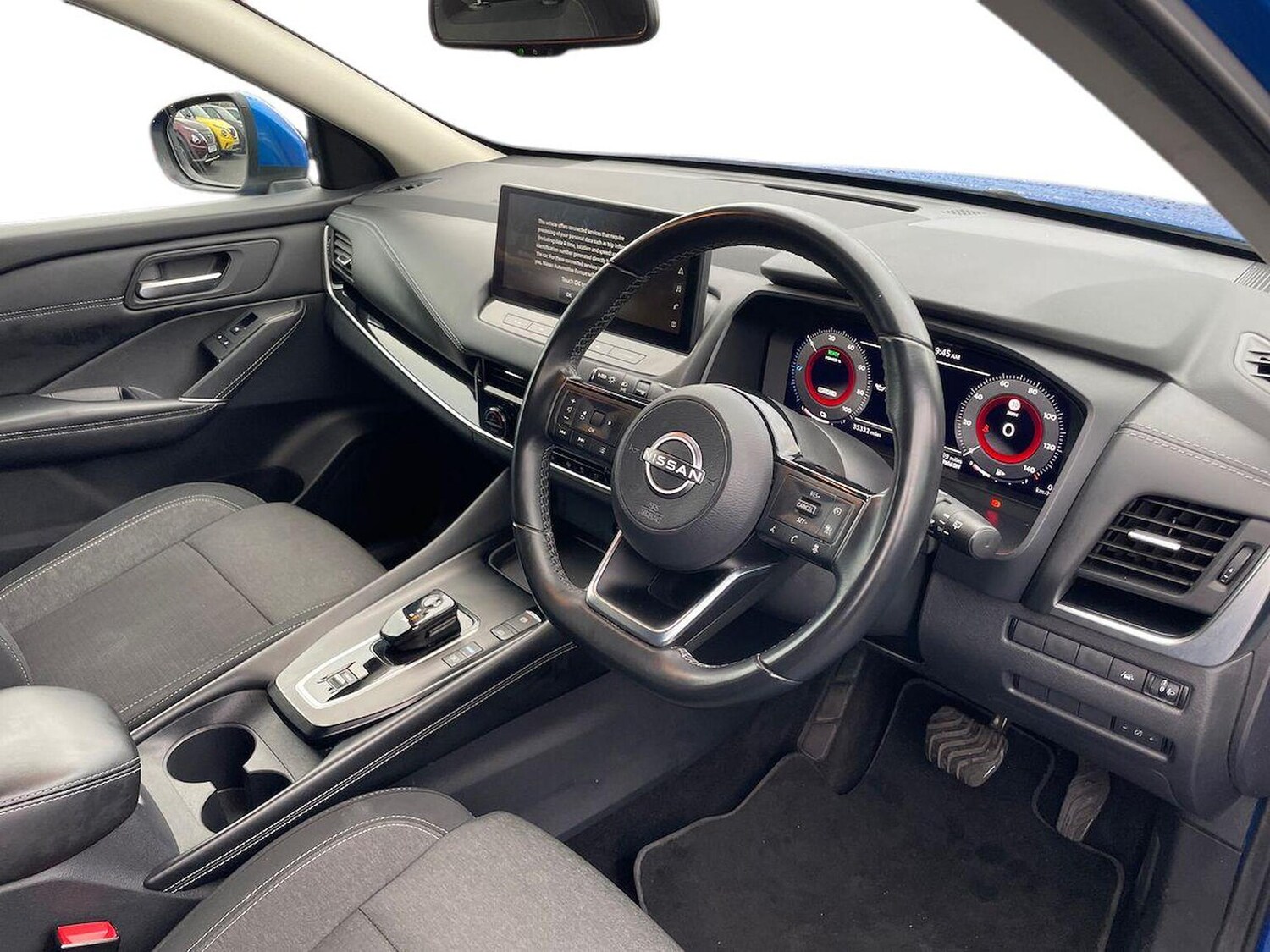 Used Nissan Qashqai 2022 for sale - 77616702: Photo 15