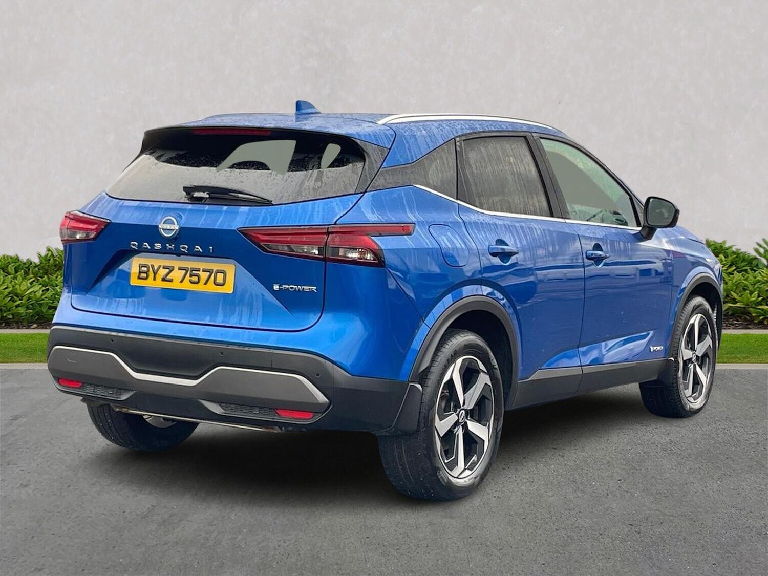 Used Nissan Qashqai 2022 for sale - 77616702: Photo 18