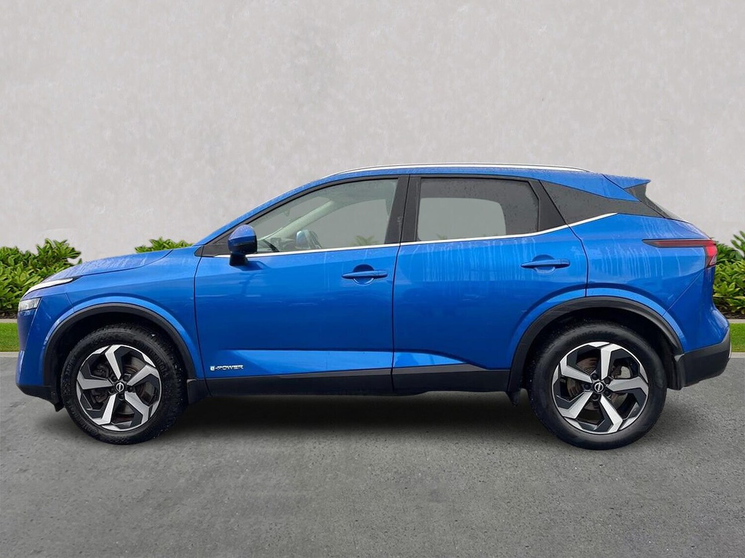 Used Nissan Qashqai 2022 for sale - 77616702: Photo 19