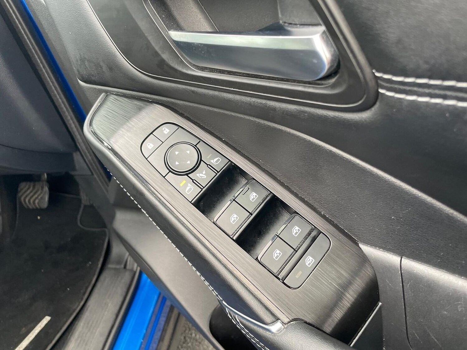 Used Nissan Qashqai 2022 for sale - 77616702: Photo 21