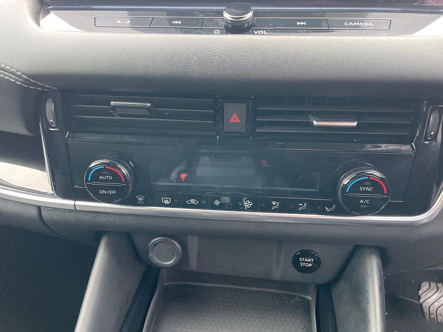 Used Nissan Qashqai 2022 for sale - 77616702: Photo 22