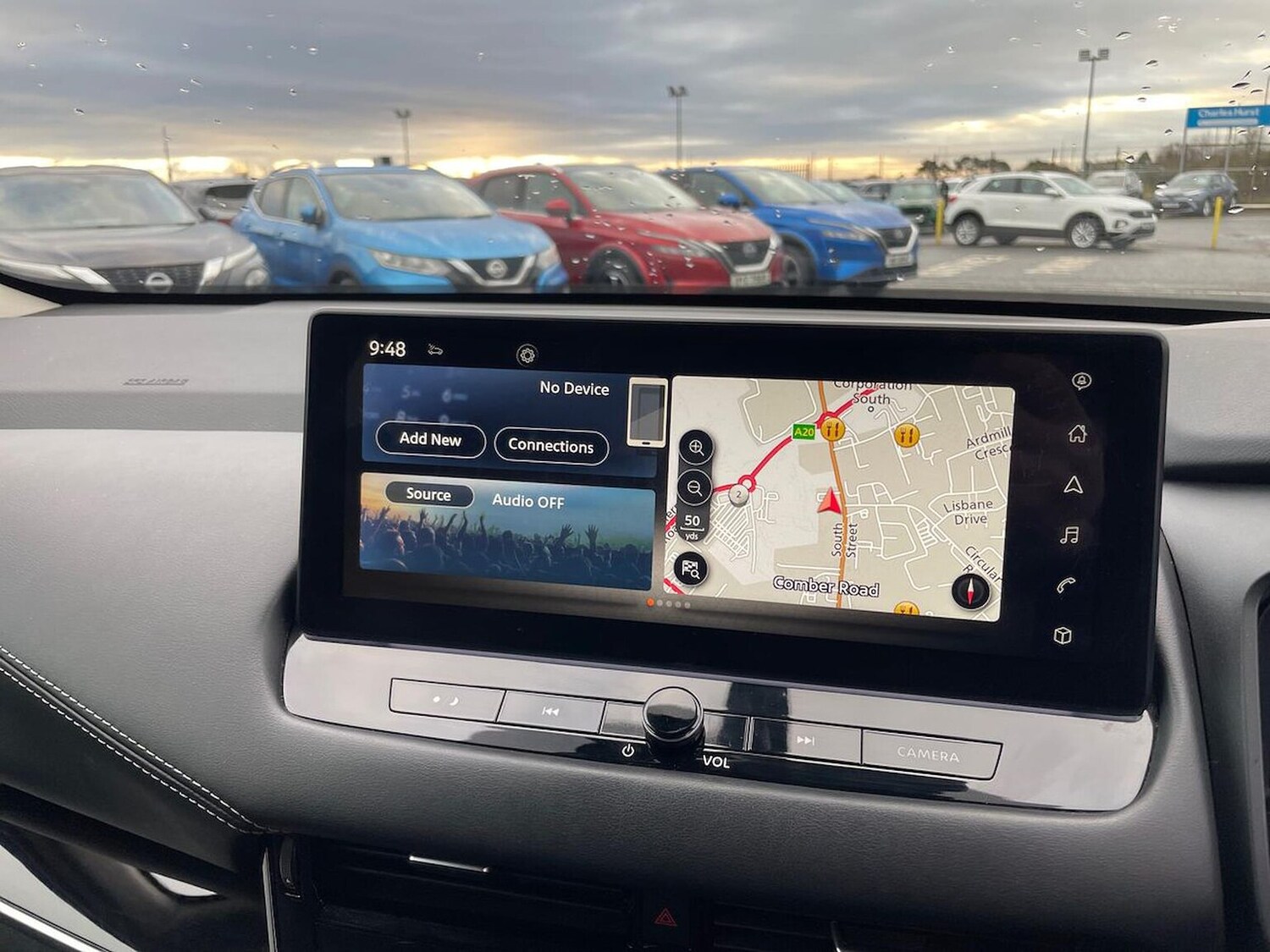 Used Nissan Qashqai 2022 for sale - 77616702: Photo 24