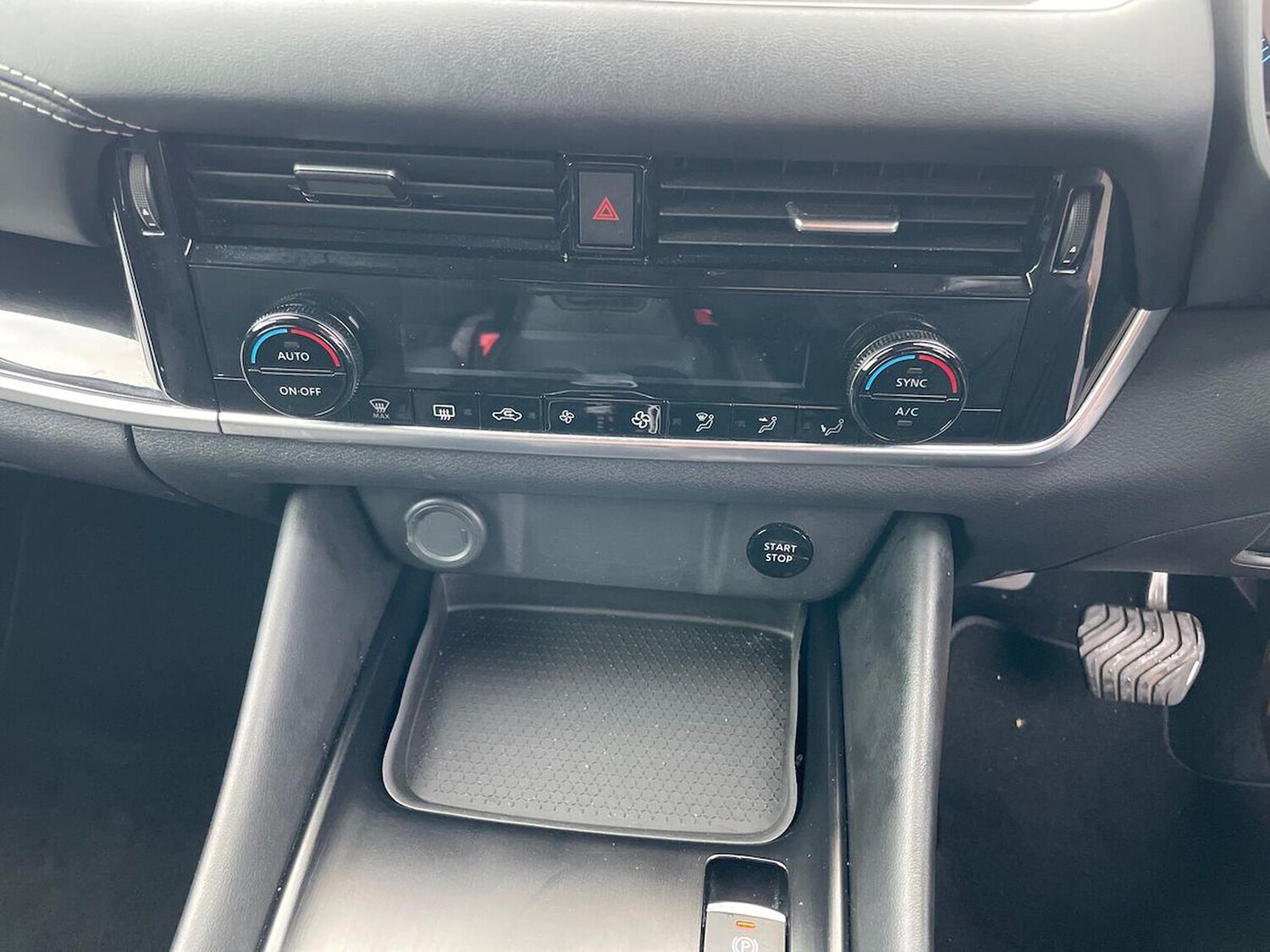 Used Nissan Qashqai 2022 for sale - 77616702: Photo 25