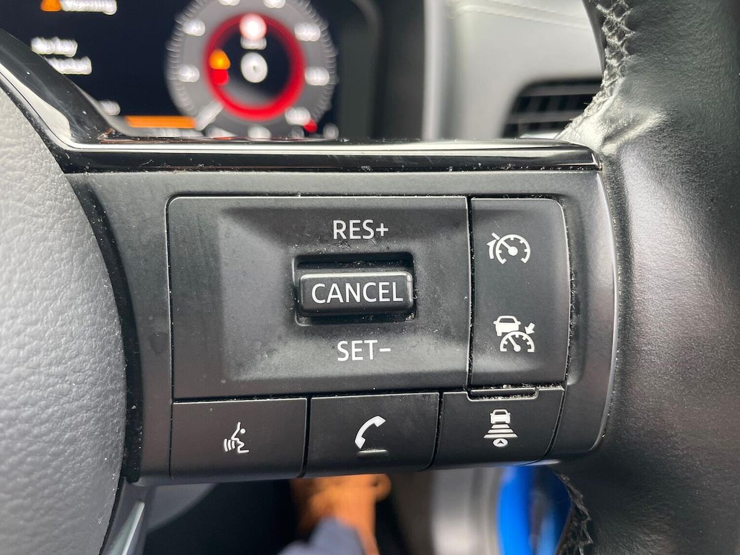 Used Nissan Qashqai 2022 for sale - 77616702: Photo 26