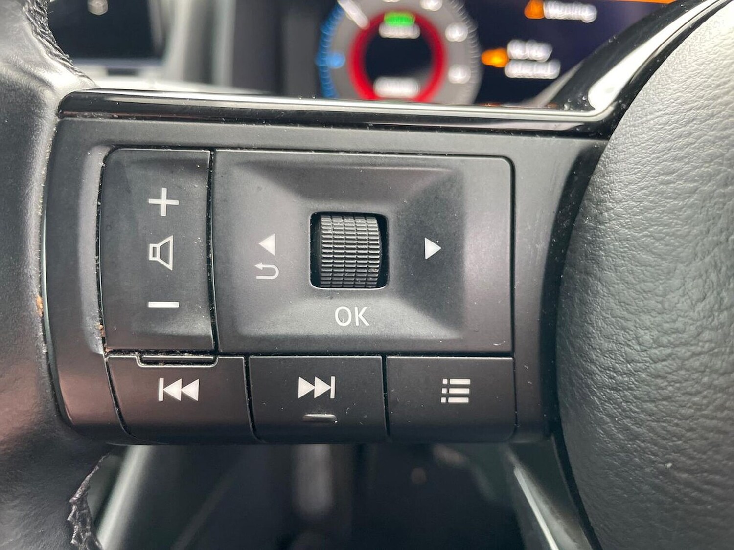 Used Nissan Qashqai 2022 for sale - 77616702: Photo 27