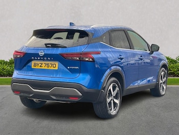 Used Nissan Qashqai 2022 for sale - 77616702: Photo